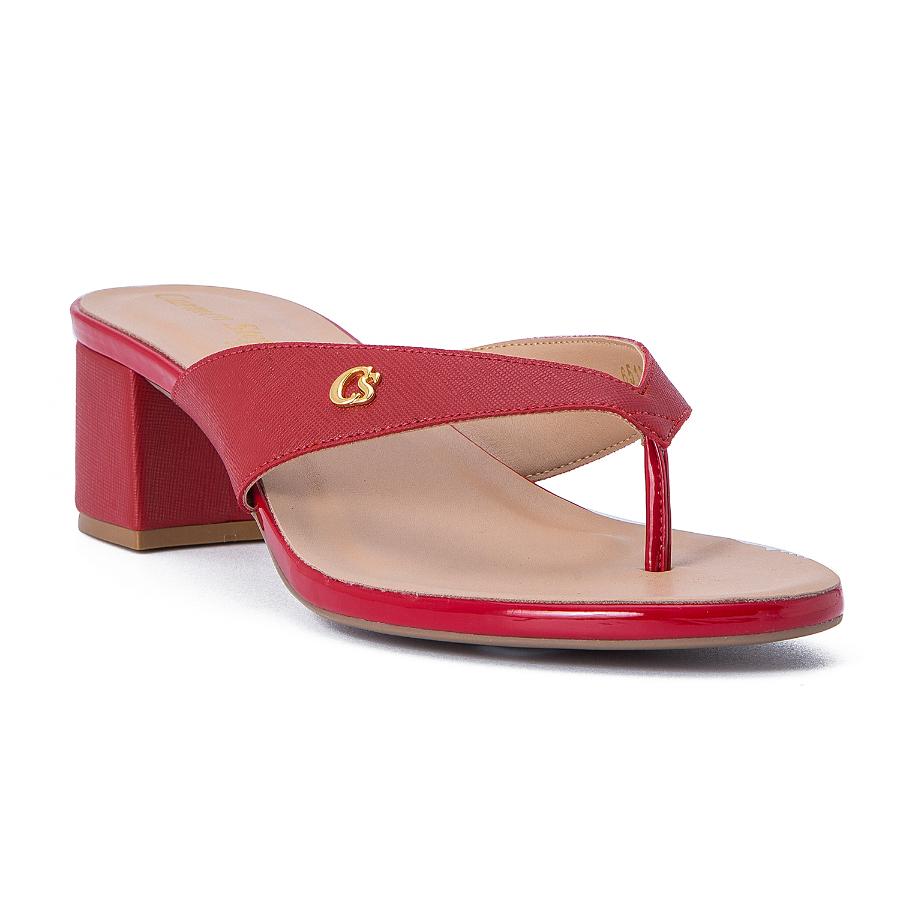 ZUECO DE DEDO CON METAL PERSONALIZADO