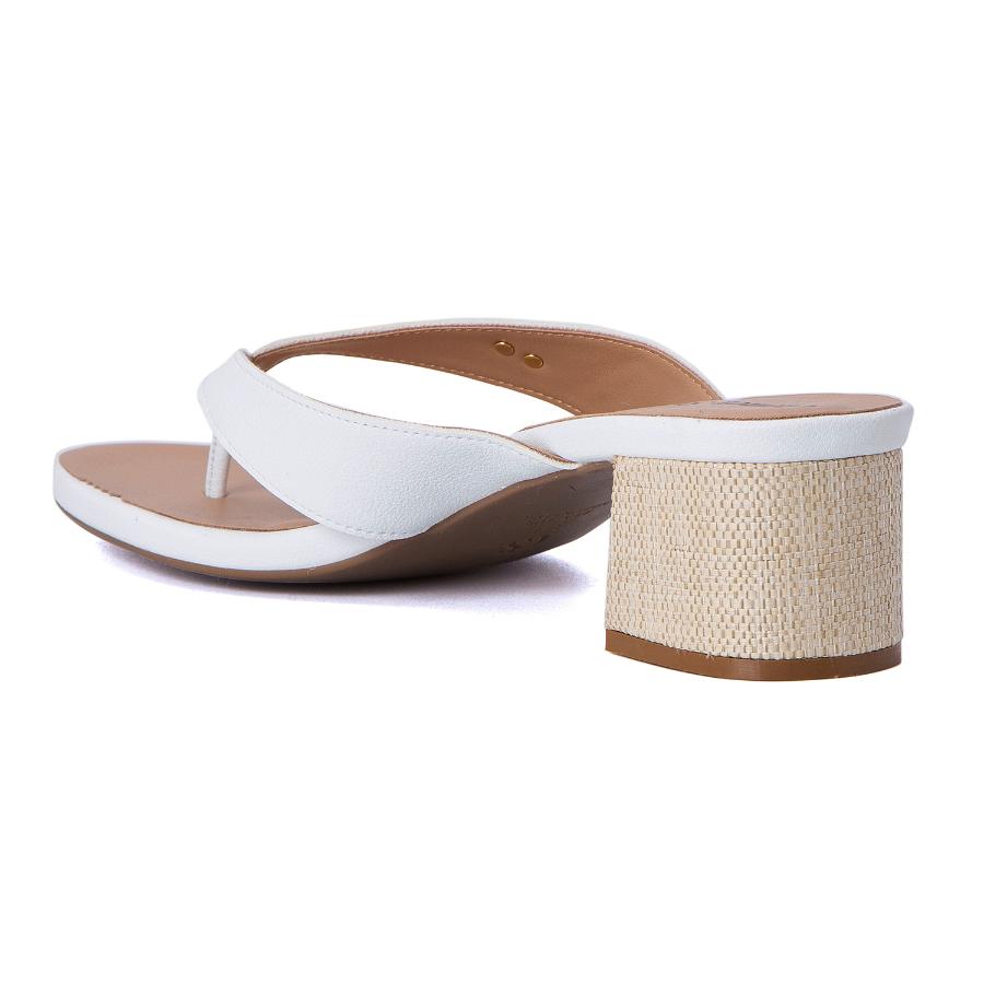 ZUECO DE DEDO CON METAL PERSONALIZADO