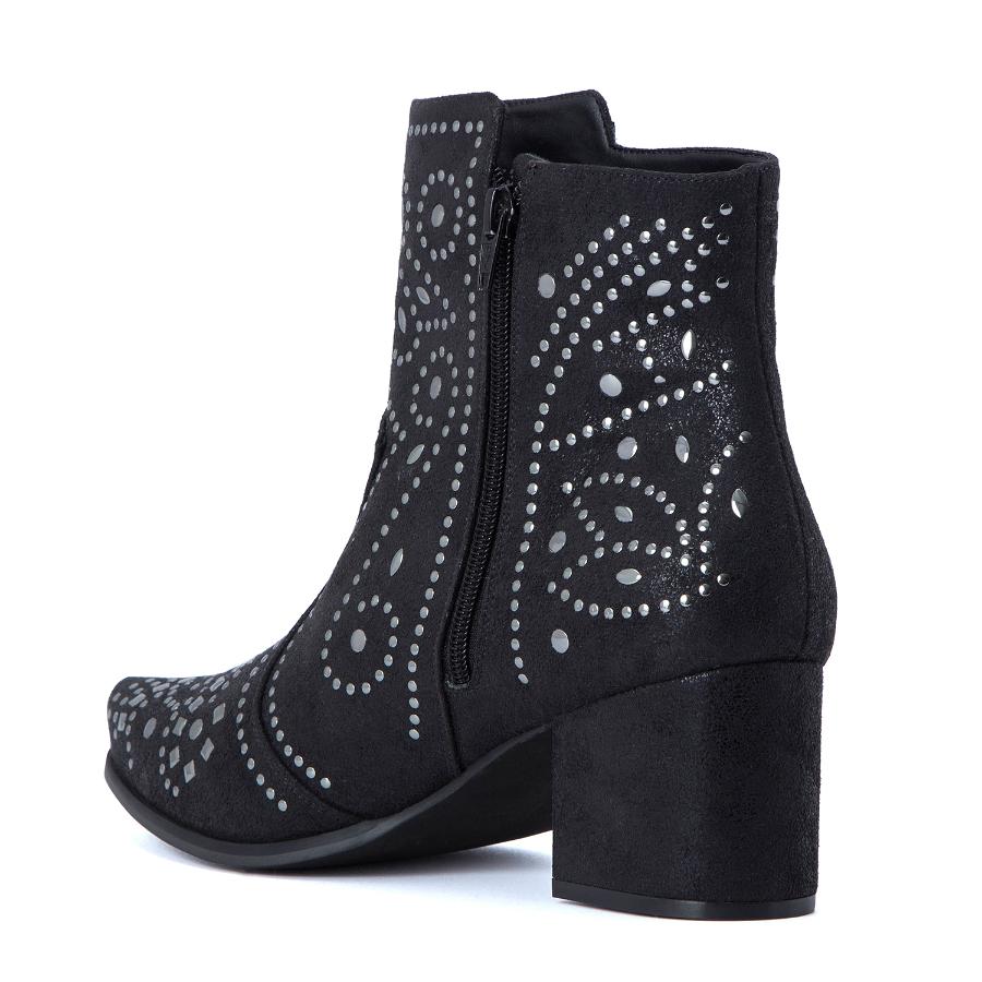 BOTA DETALLES HOT FIX