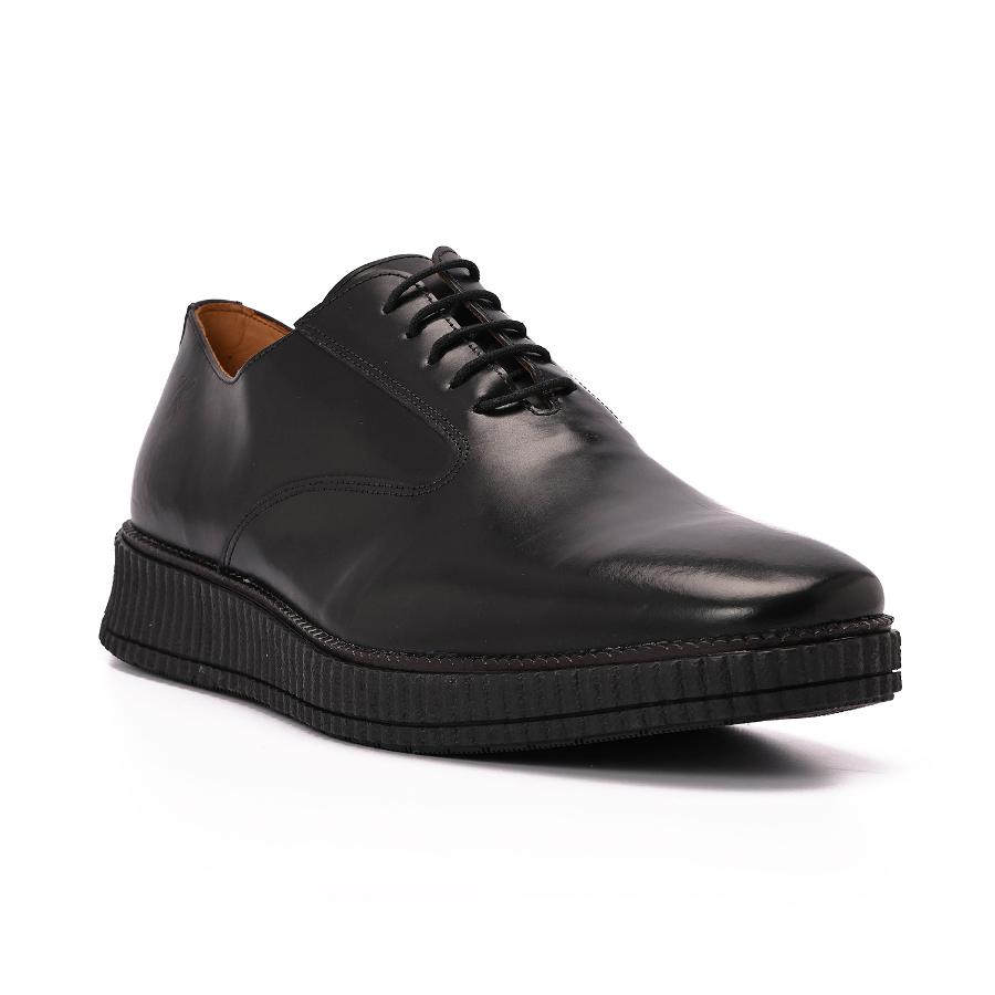 ZAPATO NEGRO RS
