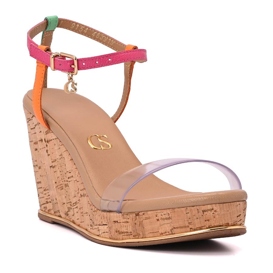 SANDALIA ANABELA CARMEN STEFFENS VERANO 2023
