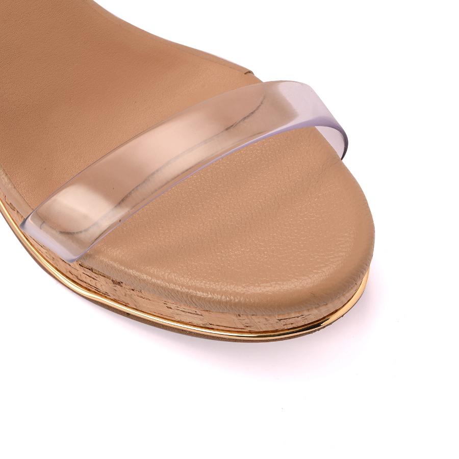 SANDALIA ANABELA CARMEN STEFFENS VERANO 2023