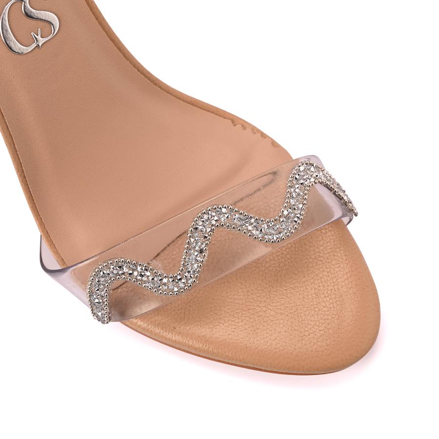 SANDALIA CARMEN STEFFENS ALTO VERANO 2023