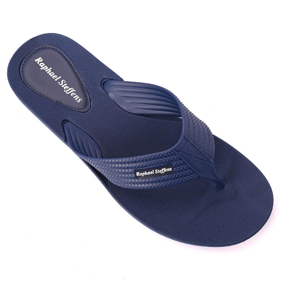 CHALA AZUL RAPHAEL STEFFENS ALTO VERANO 2023