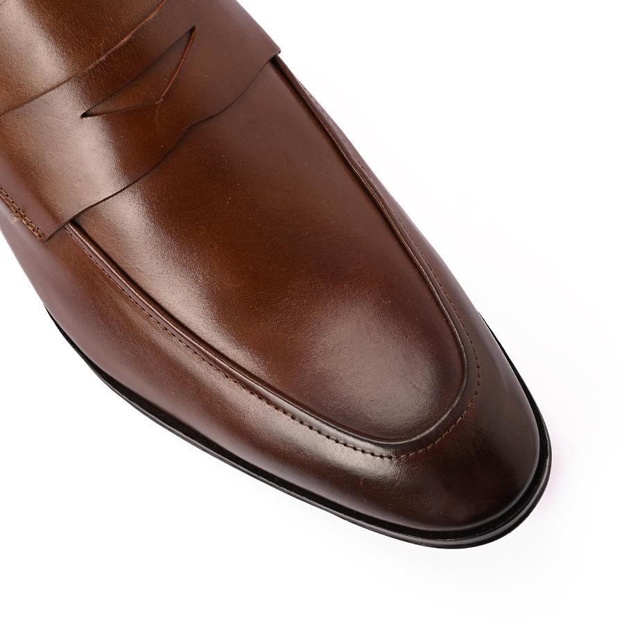 ZAPATO CASUAL CAFE RAPHAEL STEFFENS ALTO VERANO 2023