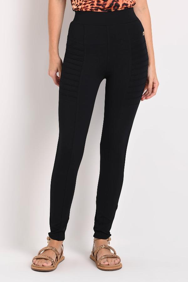 LEGGINS NEGRO CS