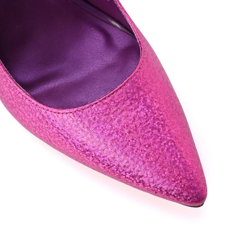 STILETTO FUCSIA CS