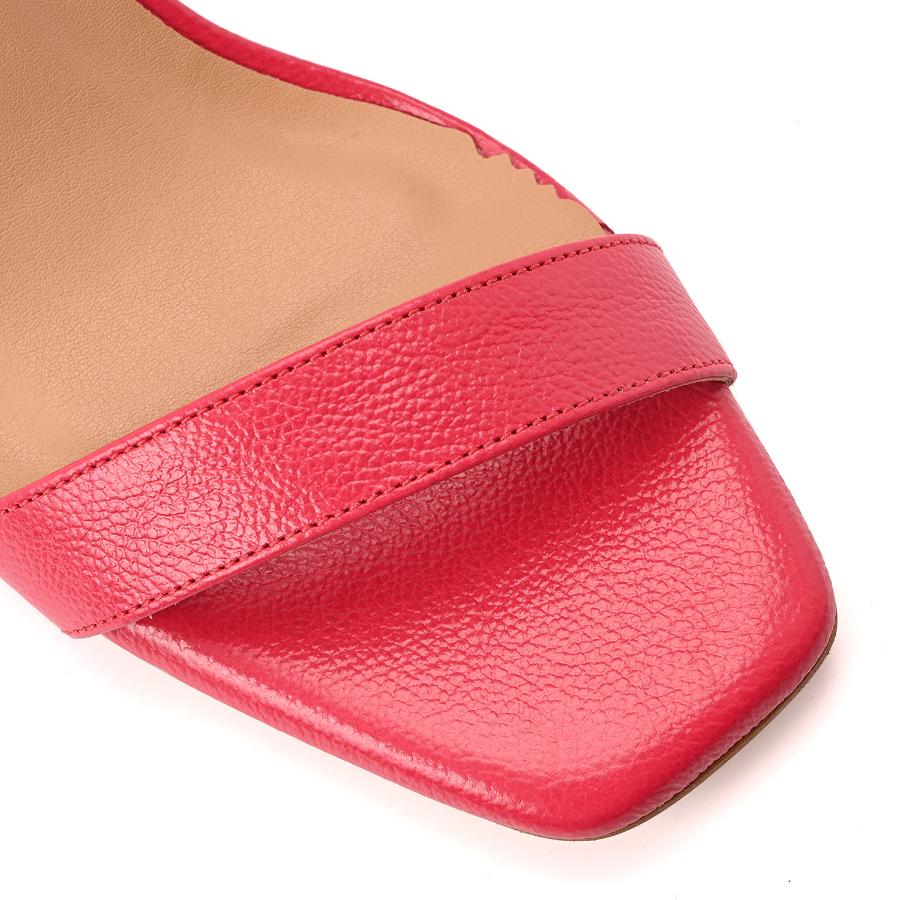 SANDALIA MAGENTA CS