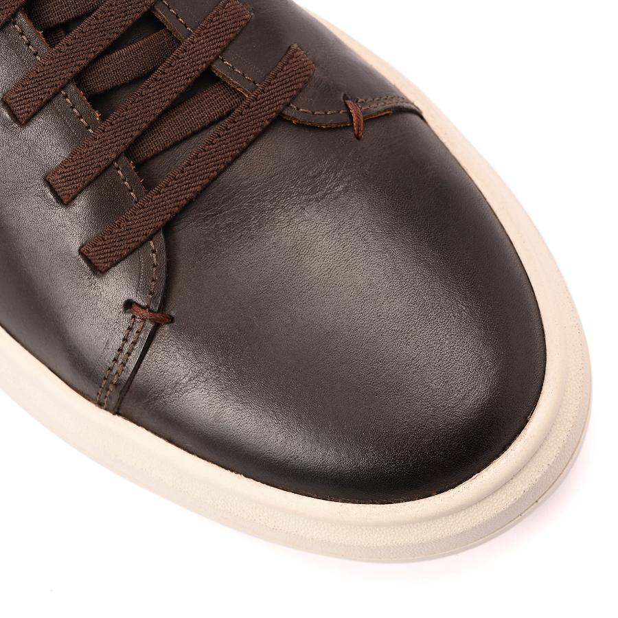 ZAPATO CASUAL CAFÉ RS