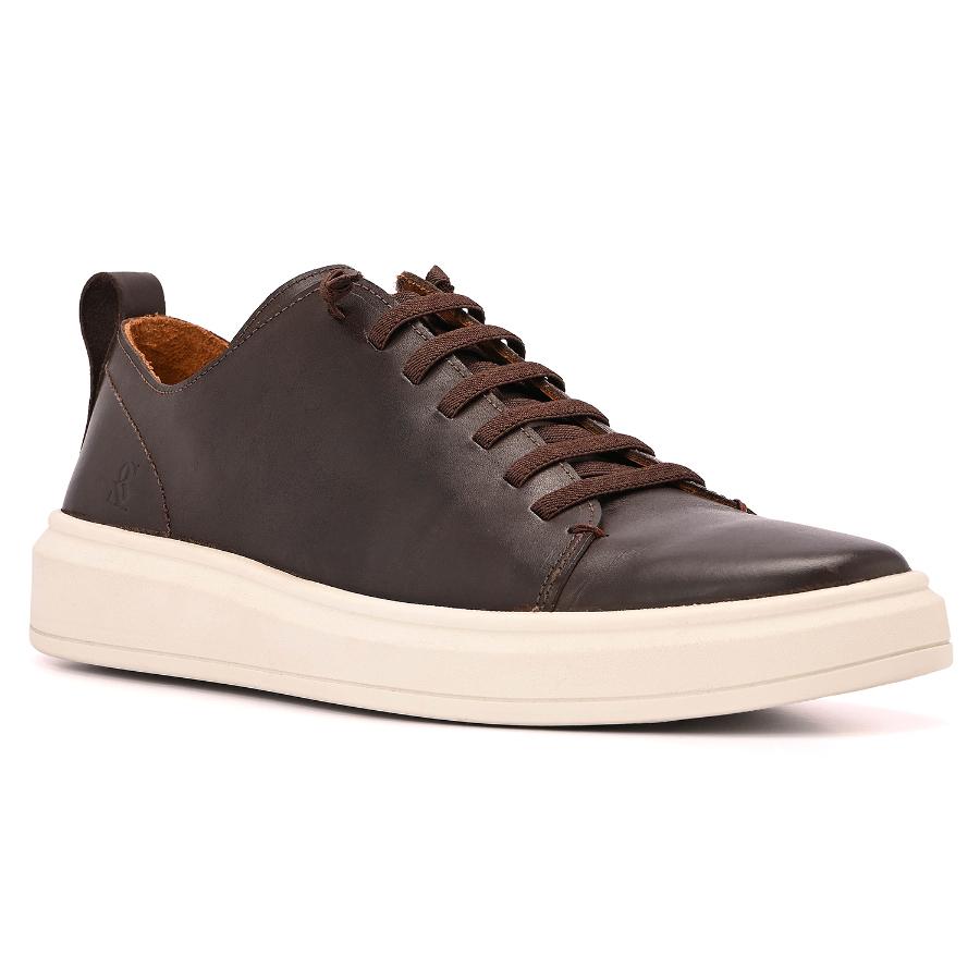 ZAPATO CASUAL CAFÉ RS