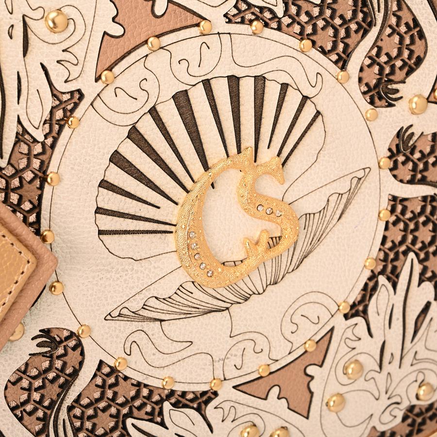 CARTERA NUDE PREMIUM CON BILLETERA  CS