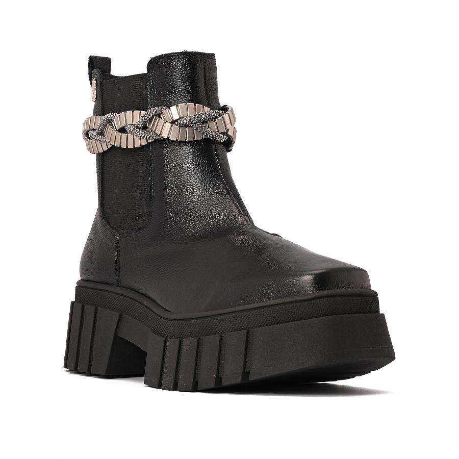 BOTA CON PULSERA EXTRAÍBLE