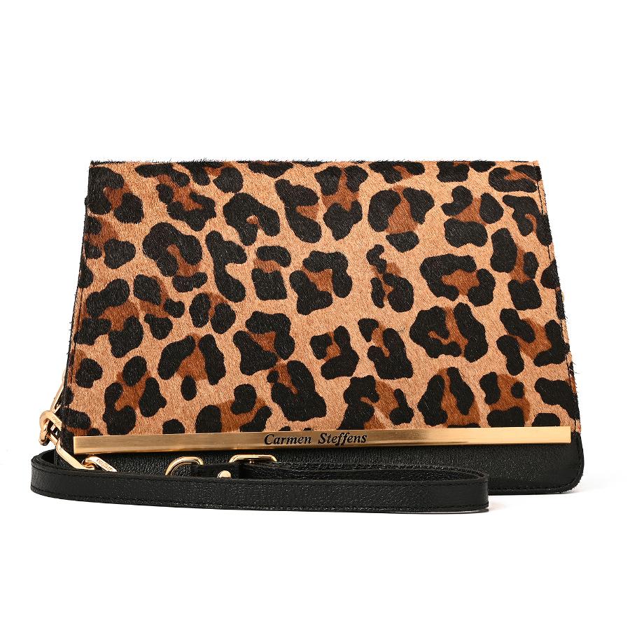BANDOLERA ANIMAL PRINT CS