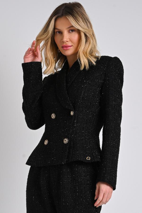 BLAZER CLÁSSICO