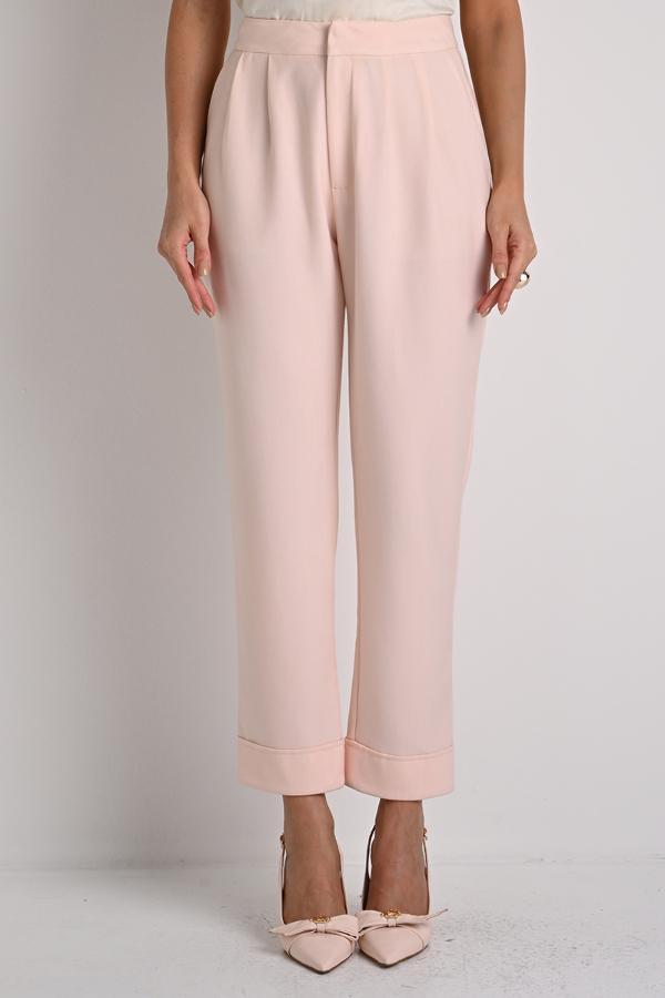 PANTALON ROSA CS