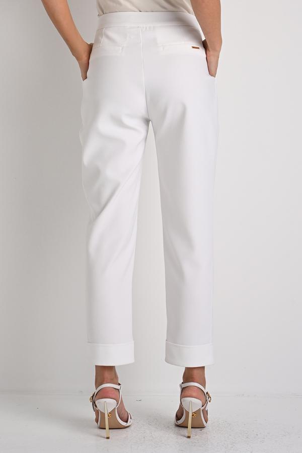 PANTALON BLANCO CS