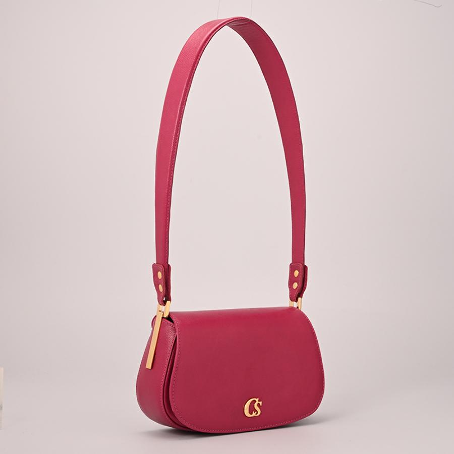 CARTERA FUCSIA CS