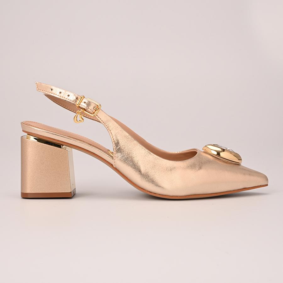 SAPATOS SLINGBACK