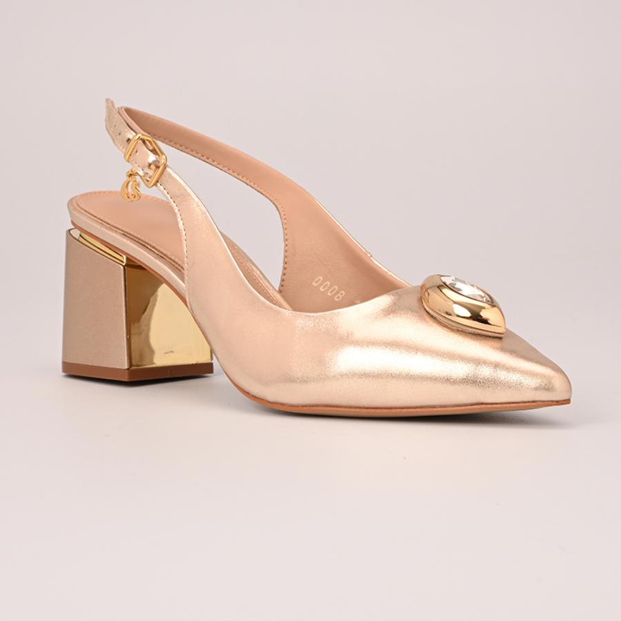 SAPATOS SLINGBACK