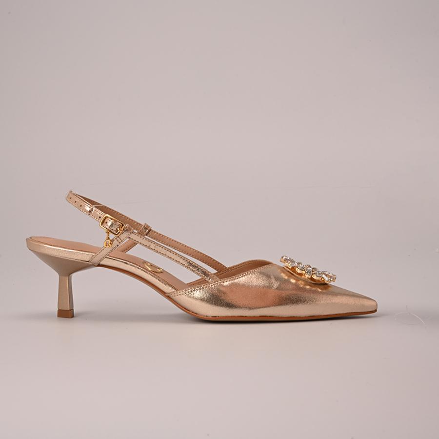 SAPATOS SLINGBACK