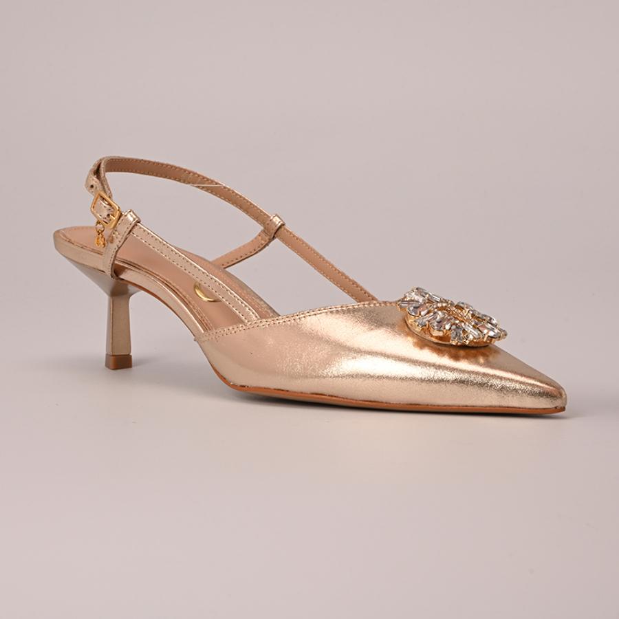 SAPATOS SLINGBACK