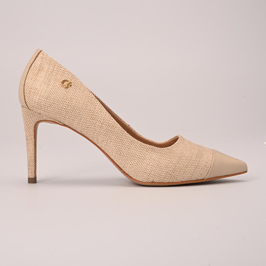 SAPATOS DE SALTO ALTO