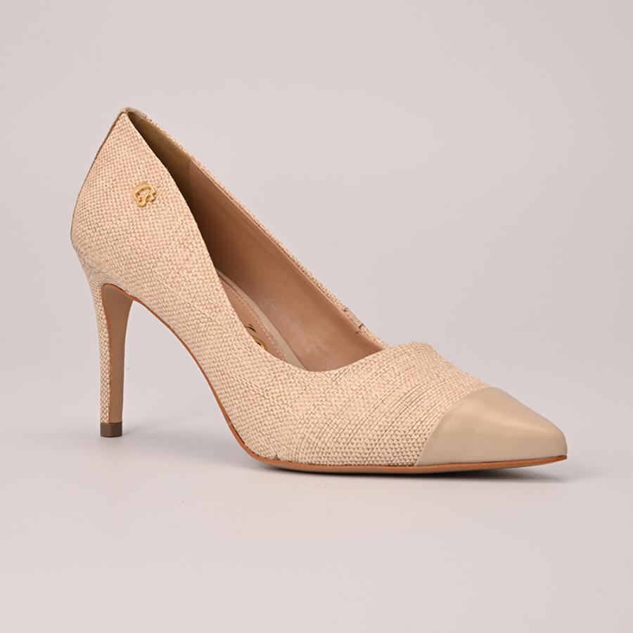 SAPATOS DE SALTO ALTO