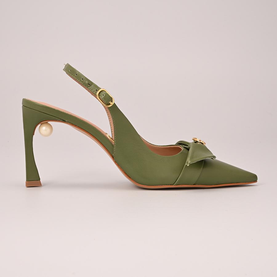 SAPATOS SLINGBACK