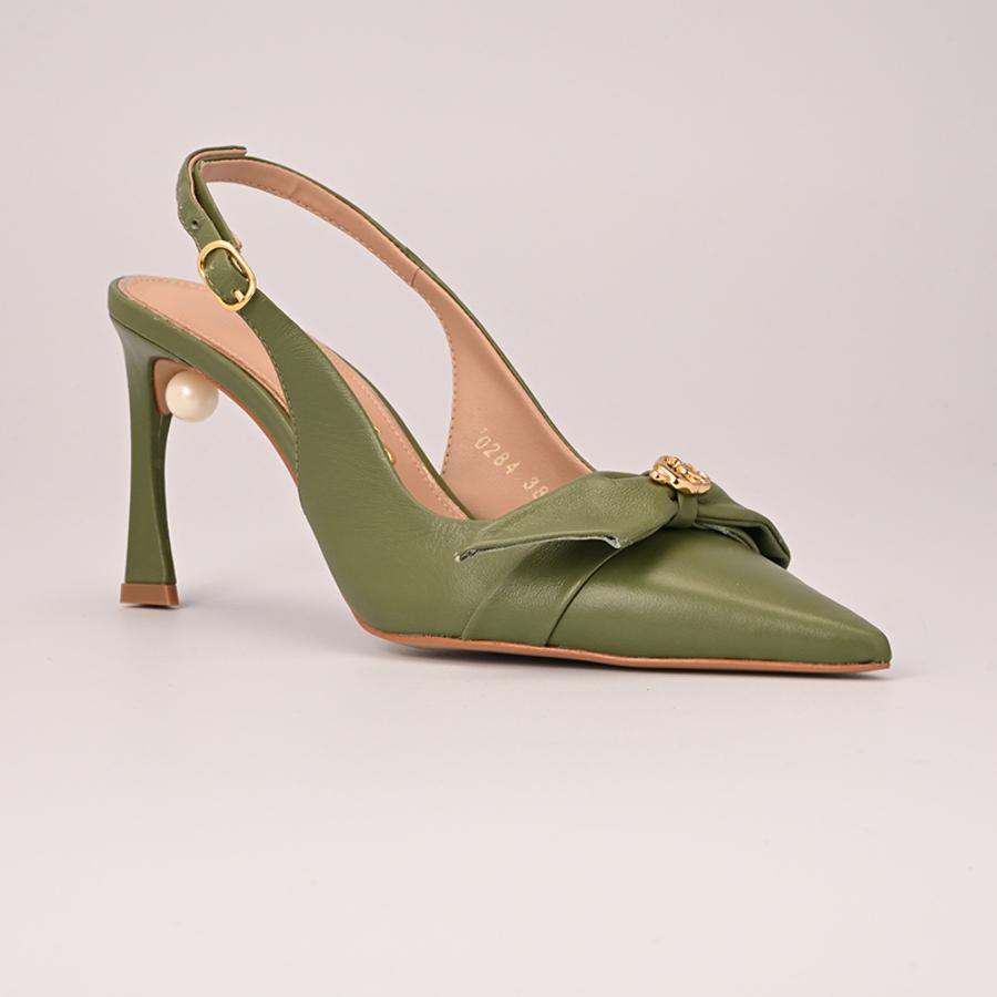 SAPATOS SLINGBACK