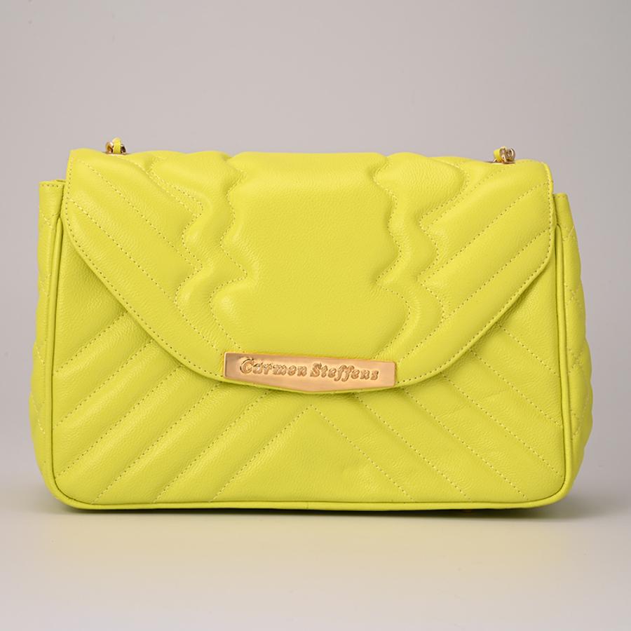 QUILTED BAG