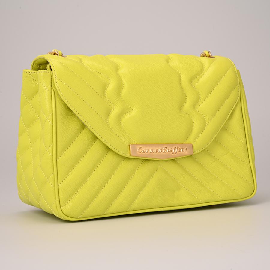 QUILTED BAG