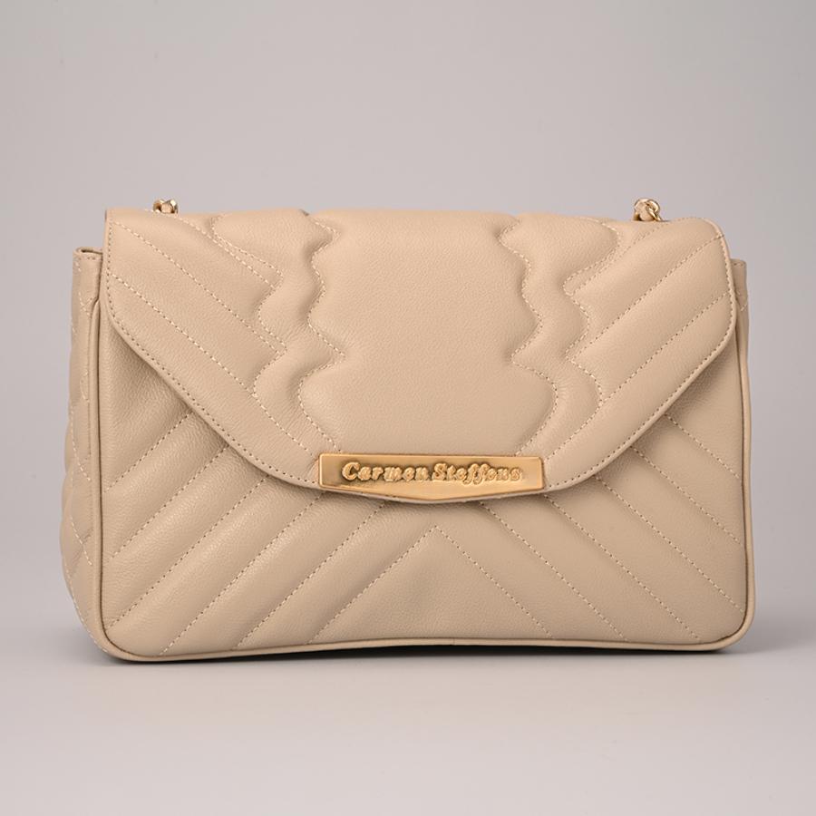 QUILTED BAG