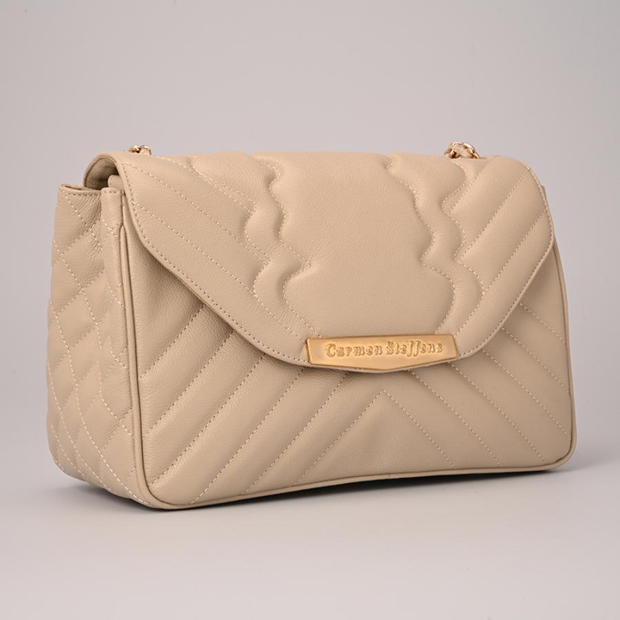 QUILTED BAG