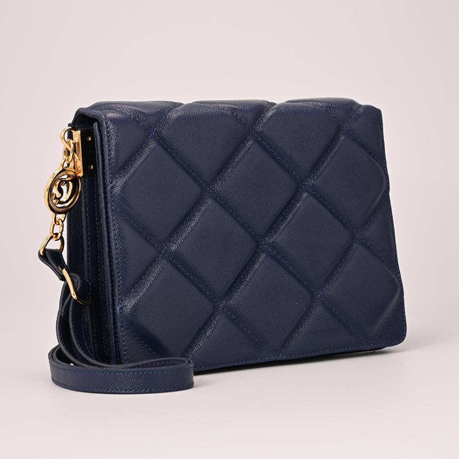 QUILTED BAG