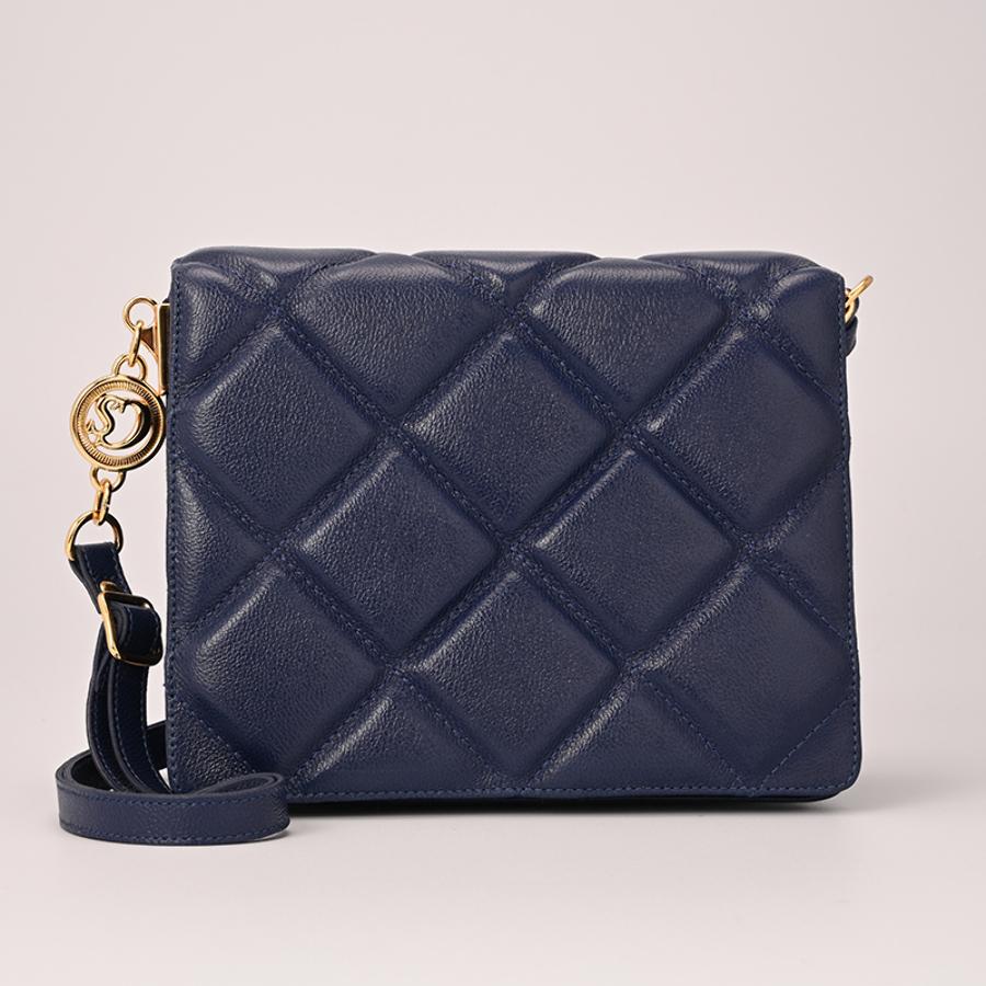 QUILTED BAG