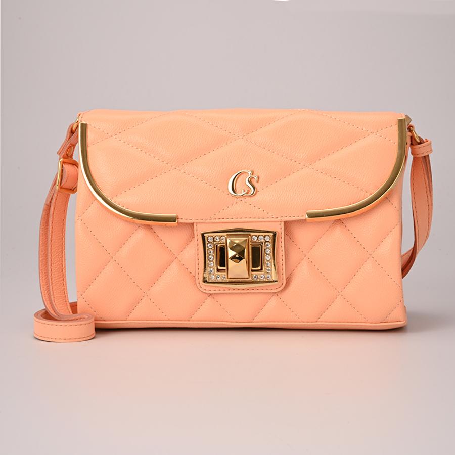 QUILTED BAG