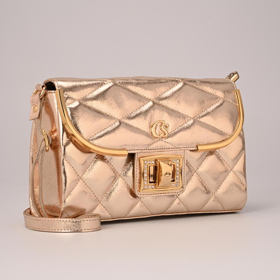QUILTED BAG
