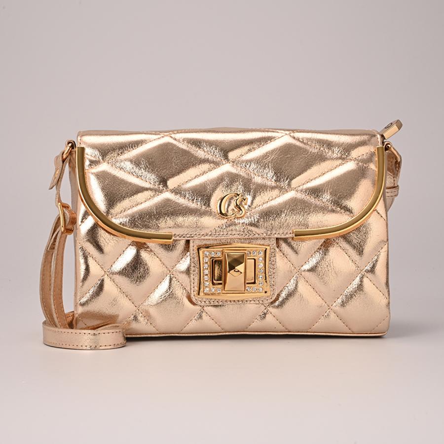 QUILTED BAG