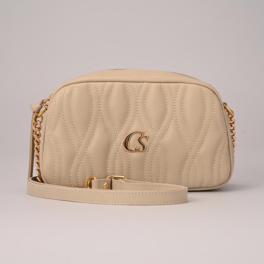 QUILTED BAG