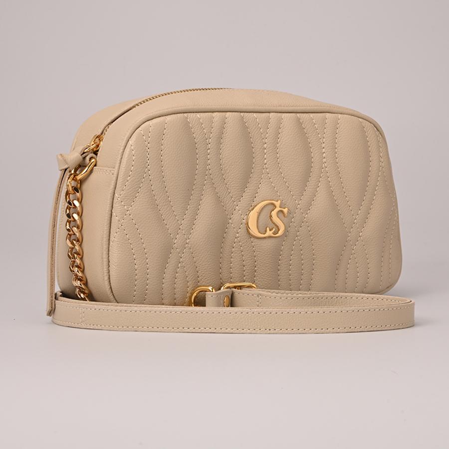 QUILTED BAG