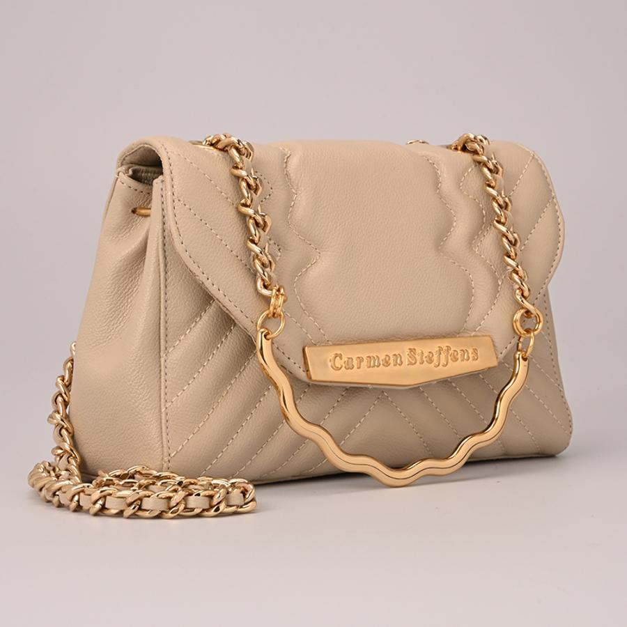 QUILTED BAG