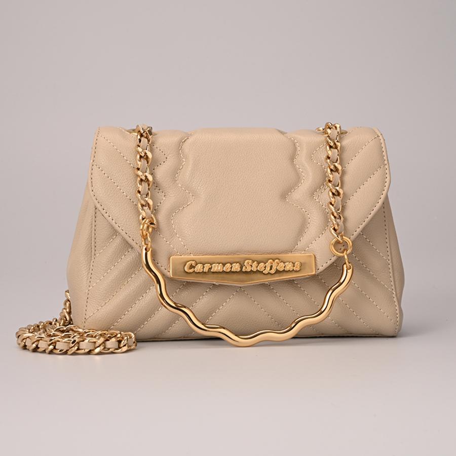QUILTED BAG