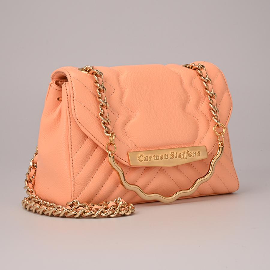 QUILTED BAG