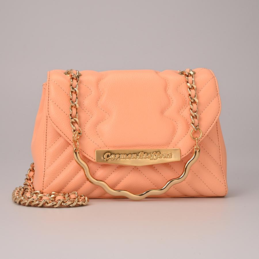QUILTED BAG