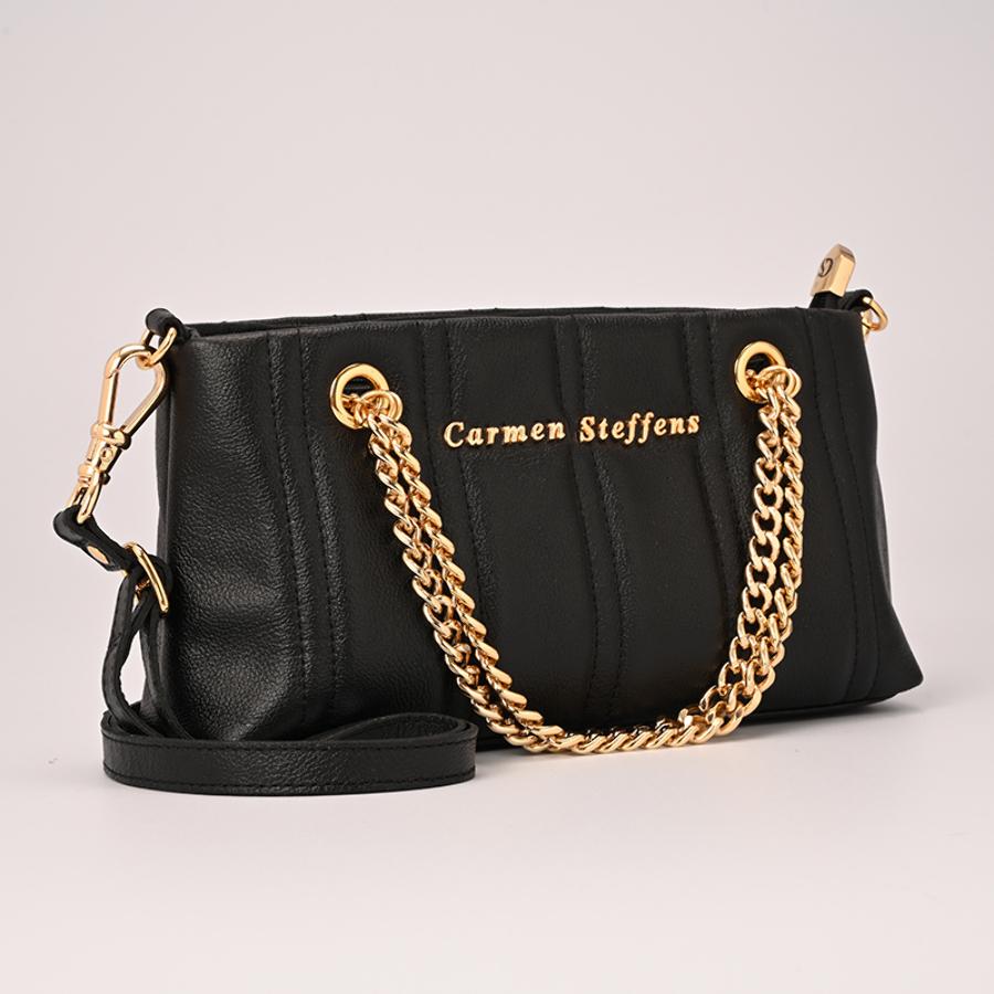 QUILTED BAG