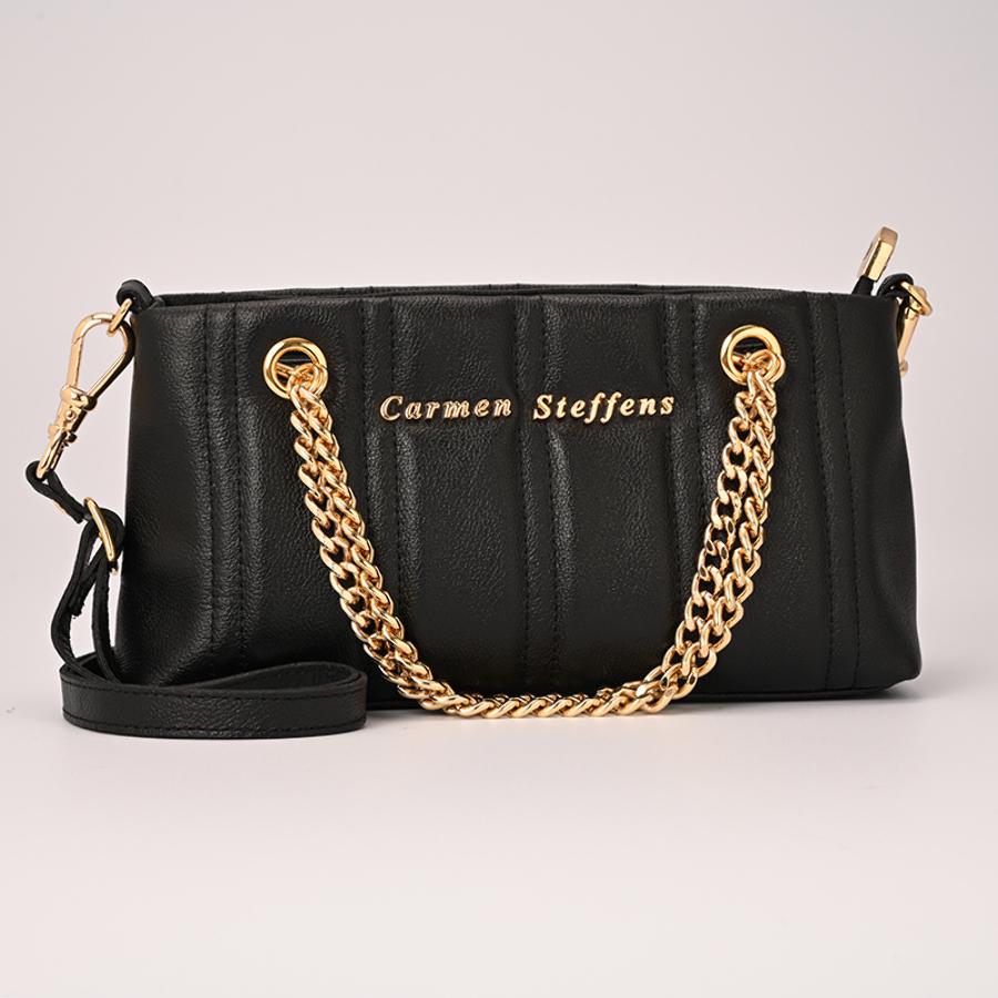 QUILTED BAG