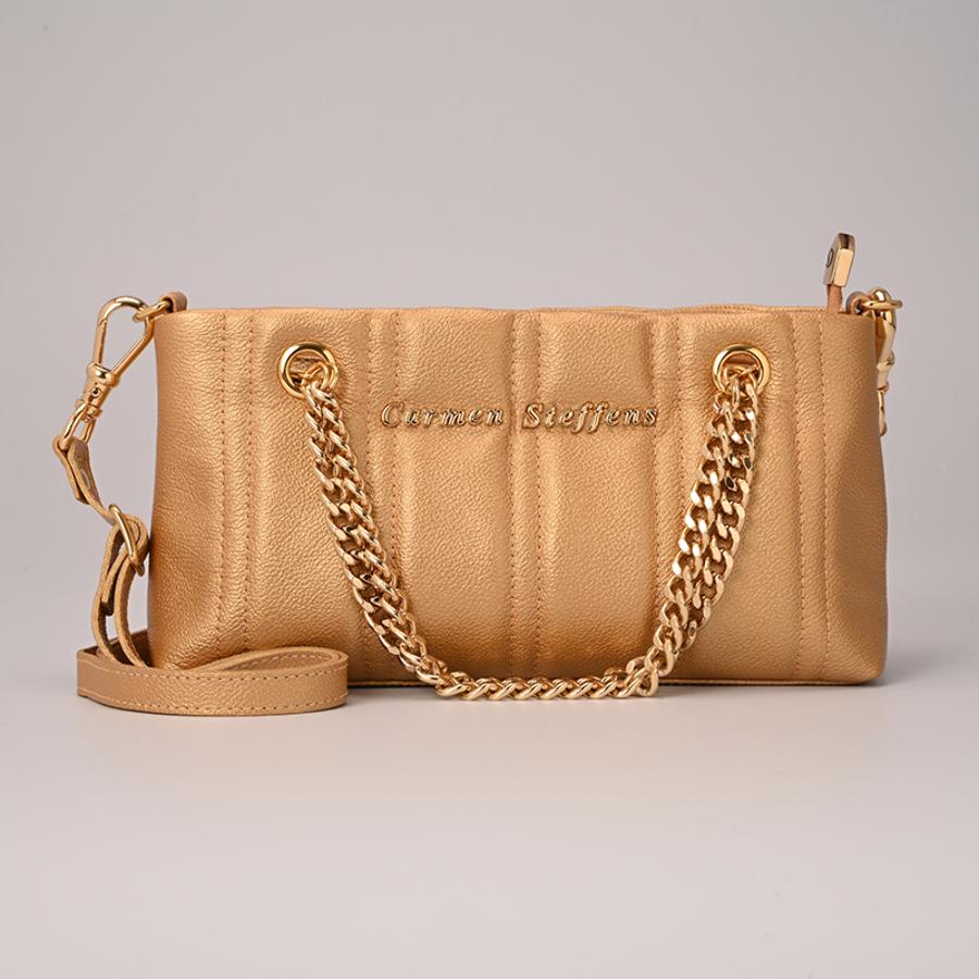 QUILTED BAG