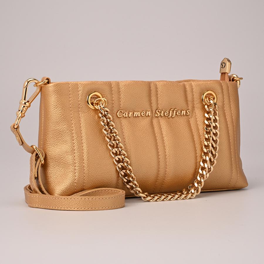 QUILTED BAG