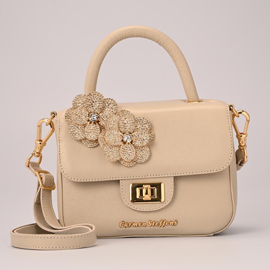 TOP HANDLE BAG