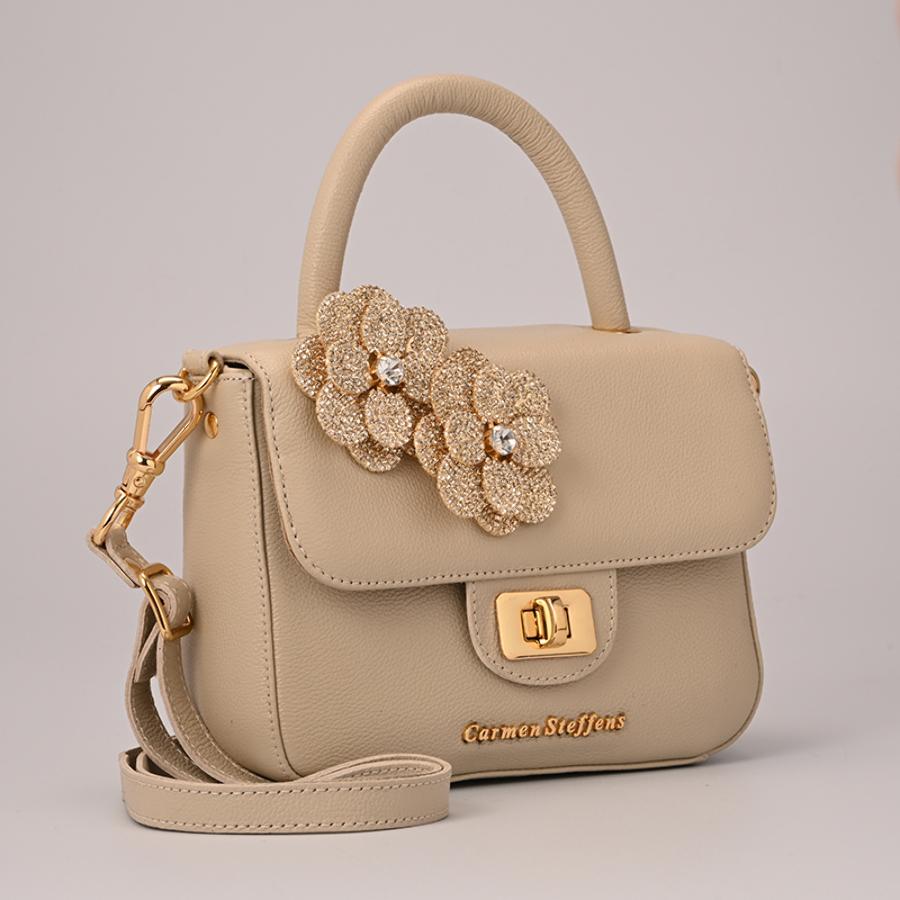 TOP HANDLE BAG